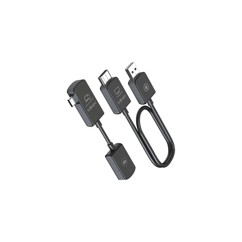 Minix C1 Wireless USB-C to HDMI Video Transmitter